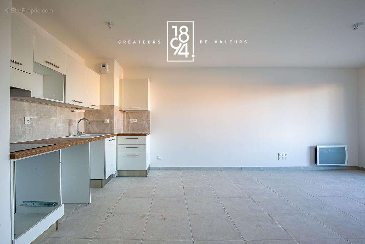 Appartement à CAVAILLON