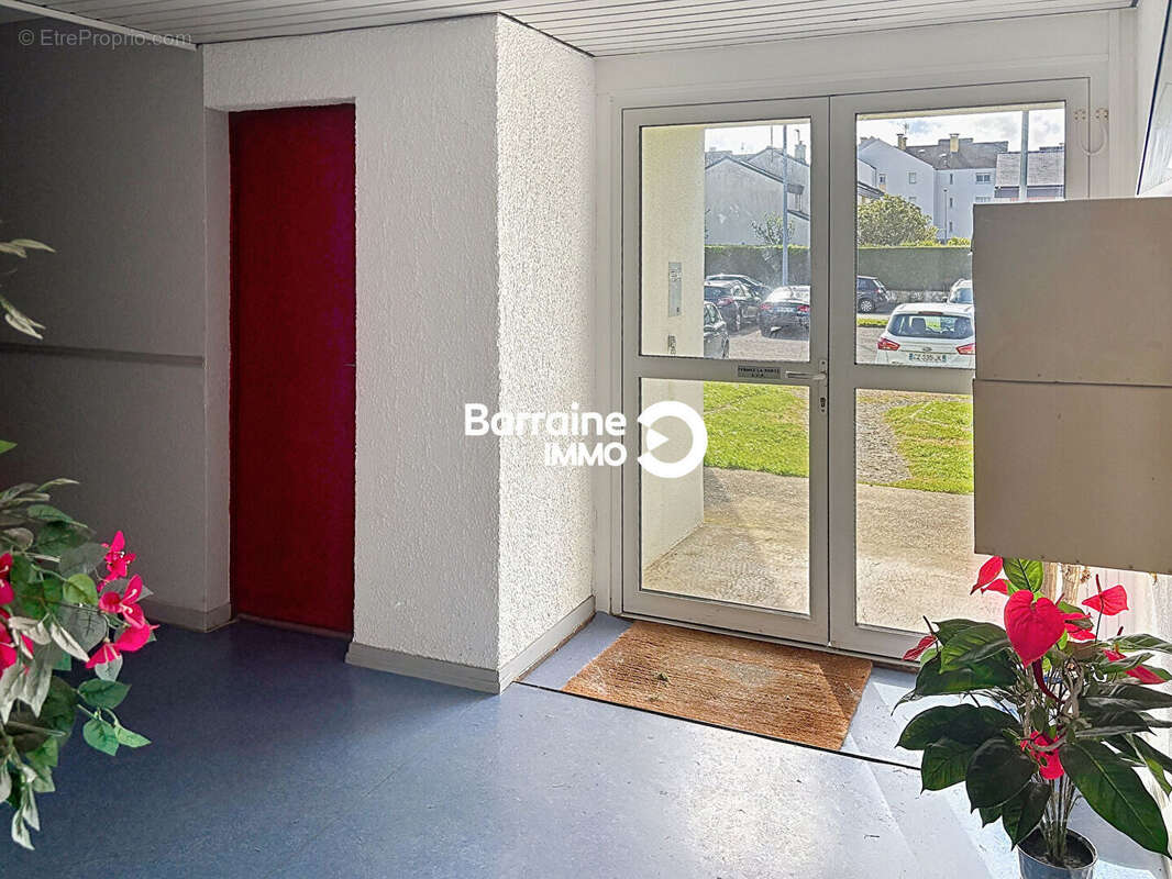 Appartement à LANESTER