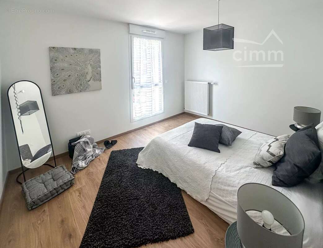 Appartement à LE VERSOUD