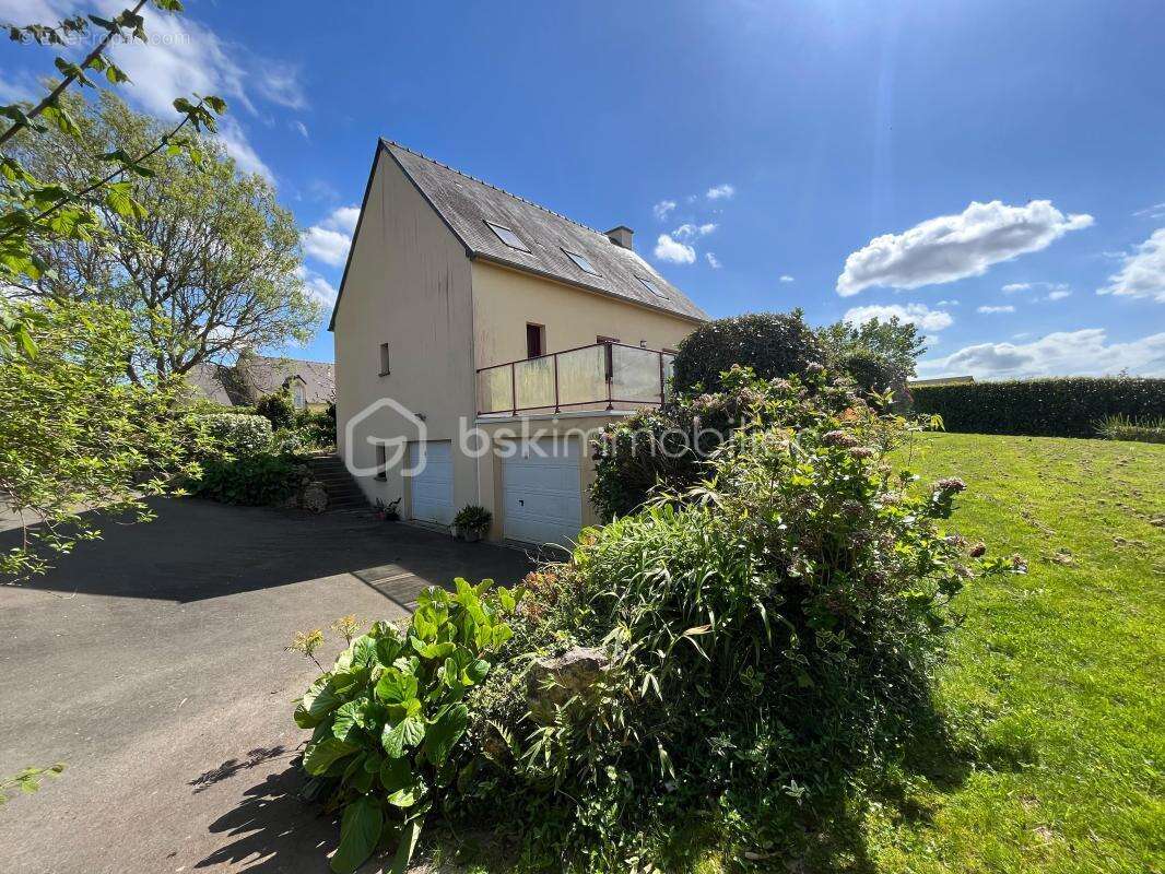 Maison d’habitation - photo 2