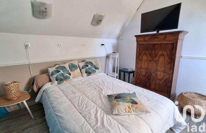 Photo 7 - Maison à JOUY