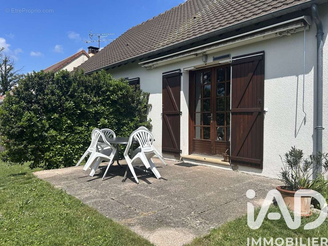 Photo 4 - Maison à BEAUGENCY