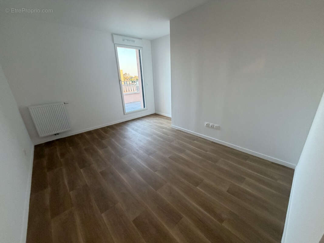 Appartement à MERIGNAC