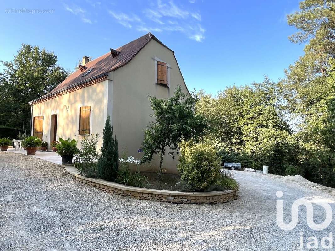 Photo 4 - Maison à BEYNAC-ET-CAZENAC