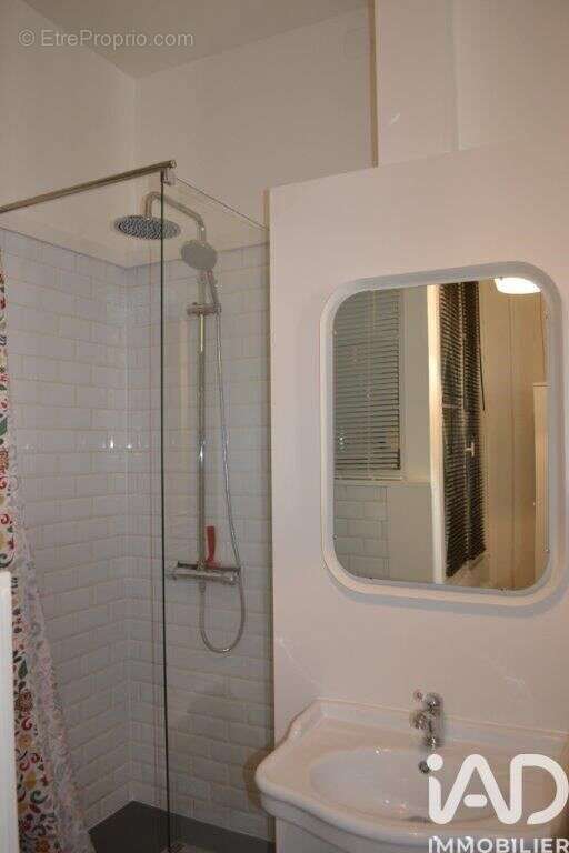 Photo 7 - Appartement à BORDEAUX