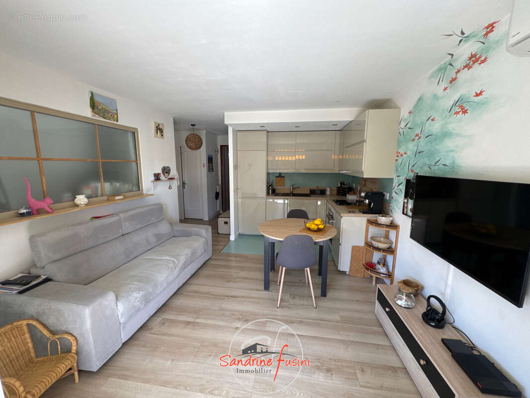 Appartement à VENCE