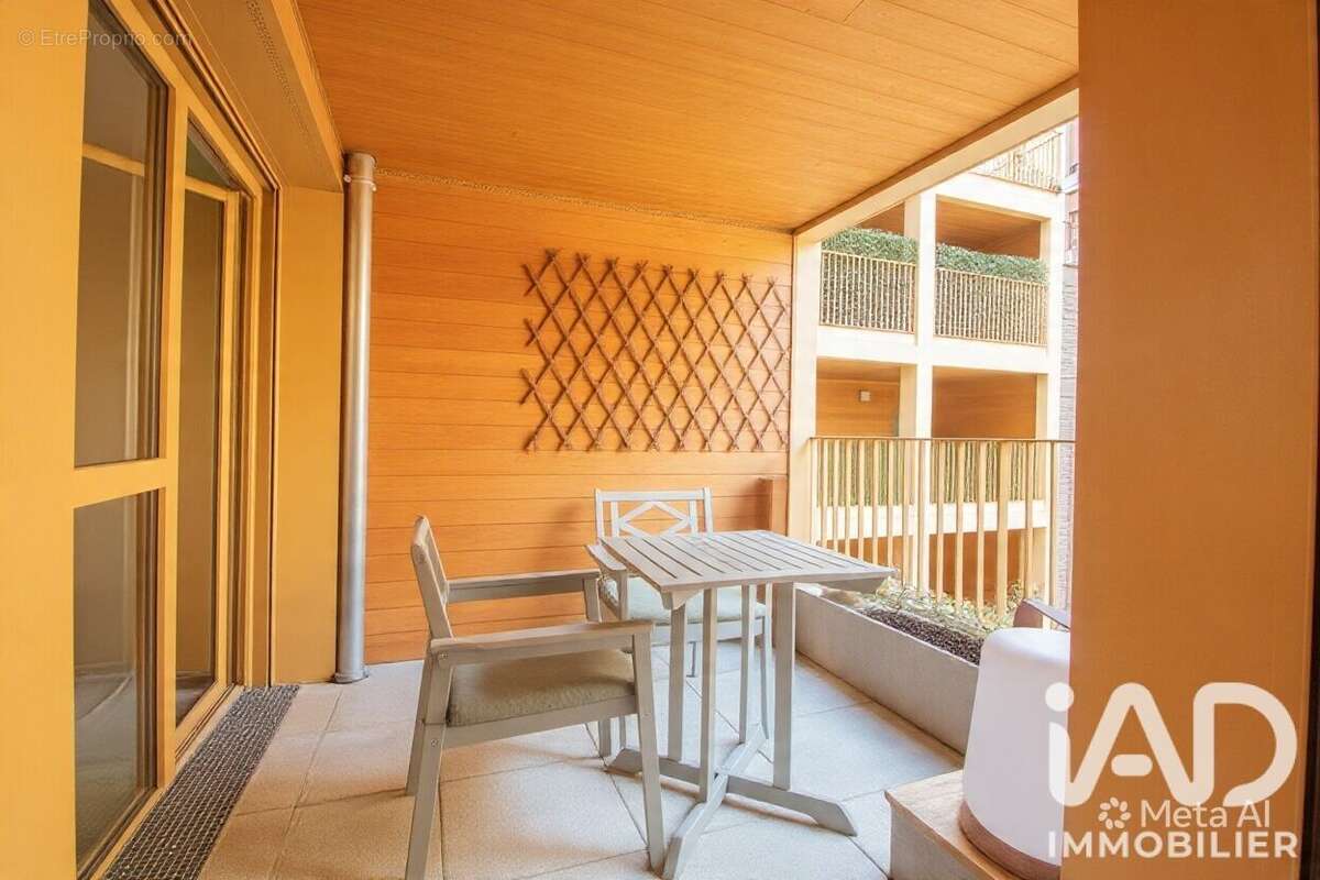Appartement 101 m² à Bobigny  - photo 5