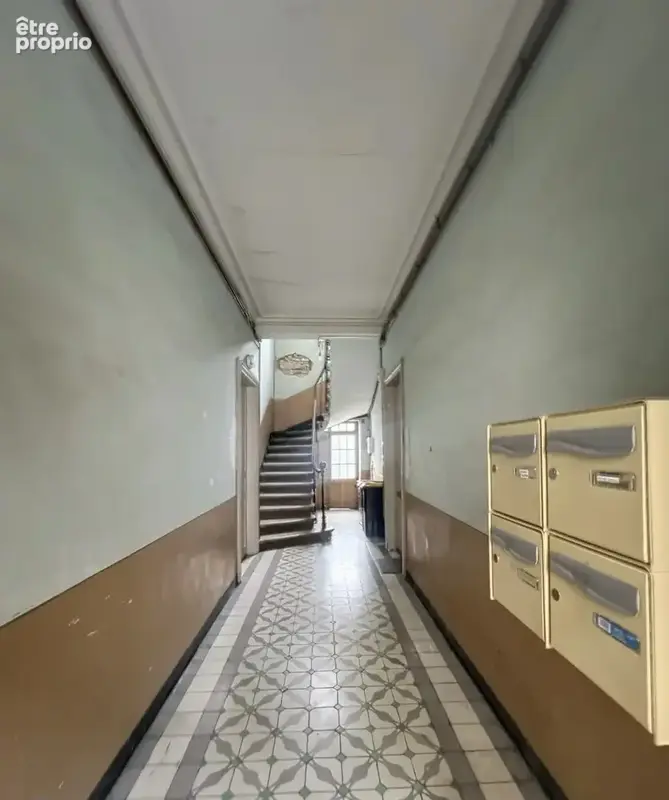 Appartement à NIMES