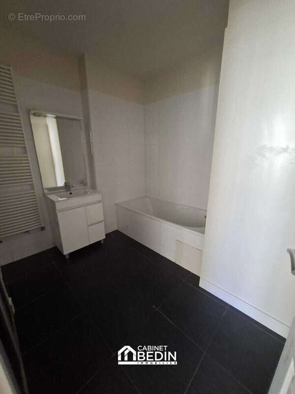 Appartement 72 m² à Bordeaux  - photo 4