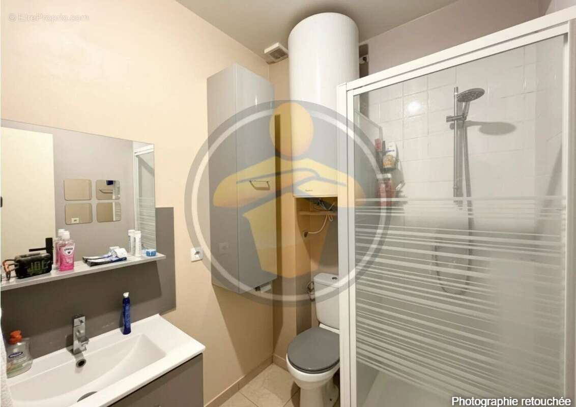 Appartement à COULOMMIERS