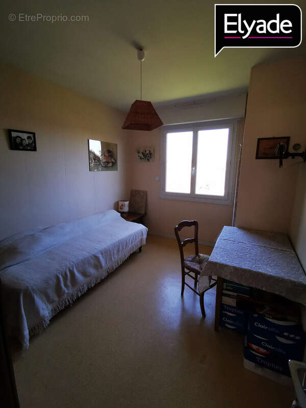 Maison à SAINT-MARCEL