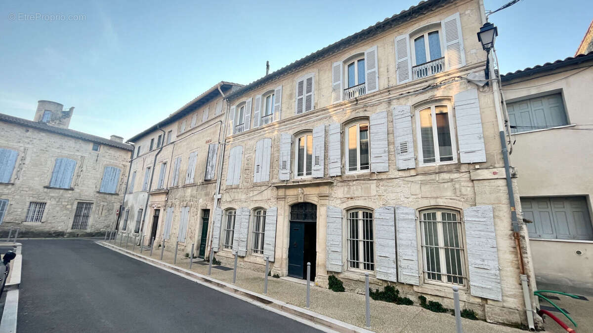 Appartement à TARASCON