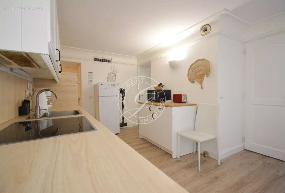 Appartement à SAINTE-MAXIME