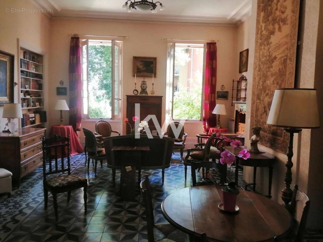 Appartement à GAILLAC