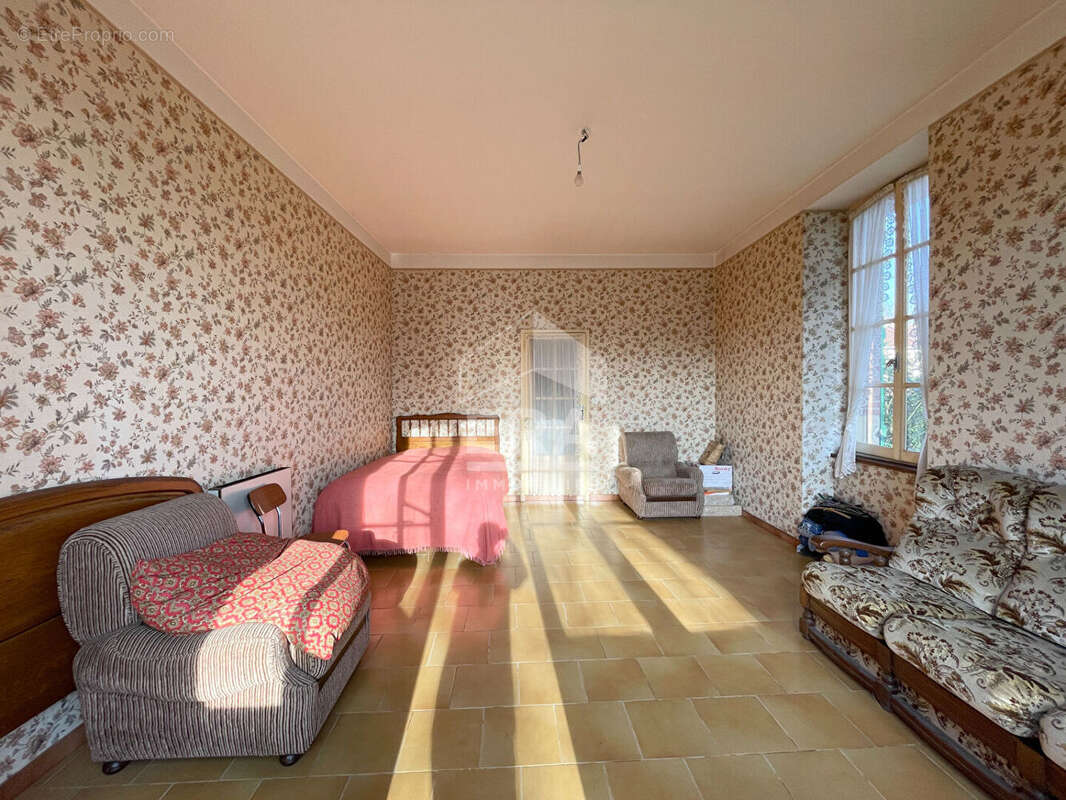 Maison à PLAISANCE