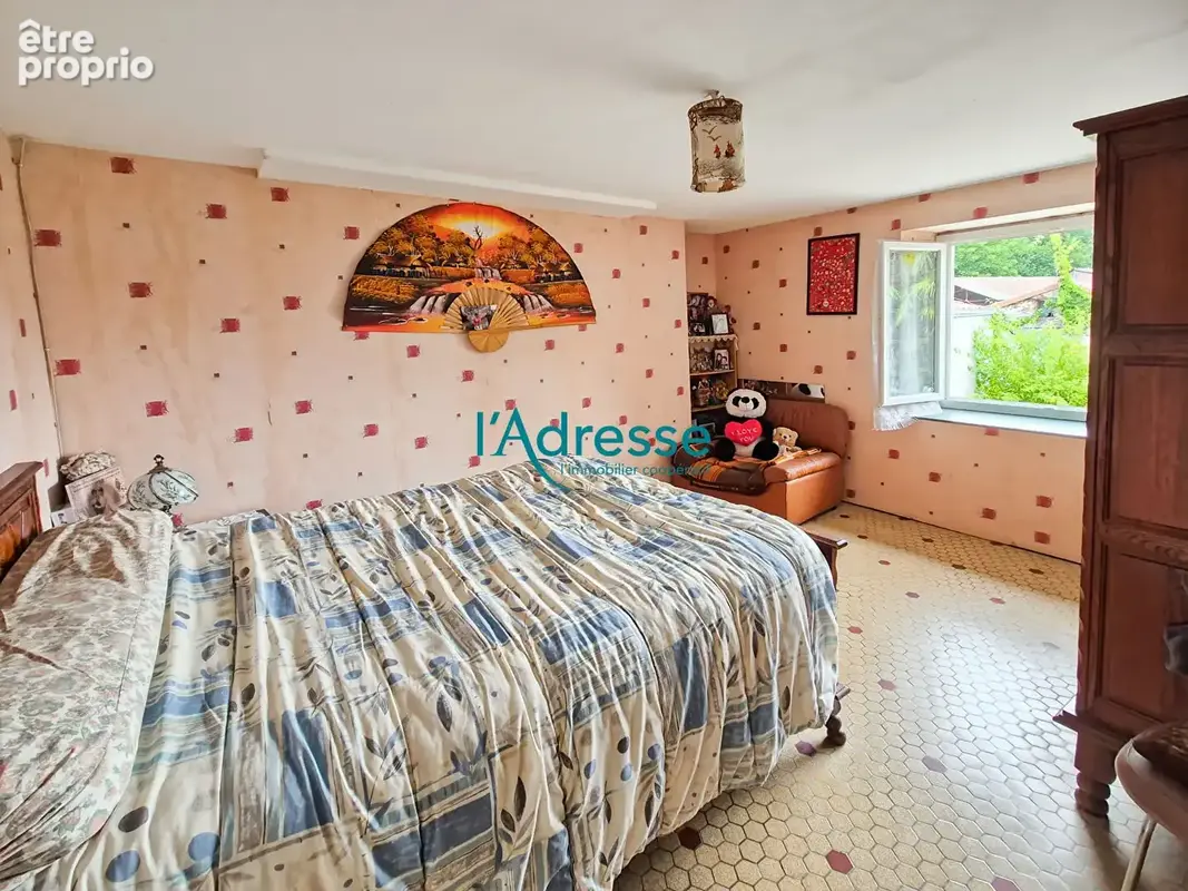 Maison de campagne 3 chambres - photo 5