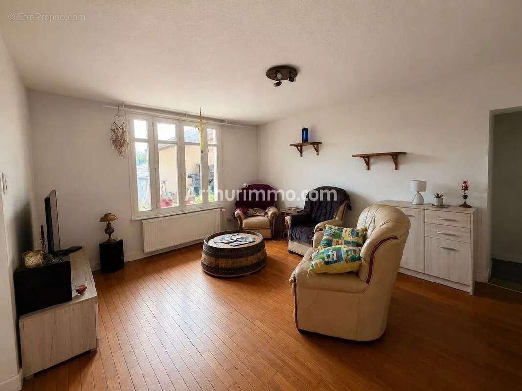 Vente Maison Savigny-en-revermont(71580) 199 900ï¿œ - photo 9