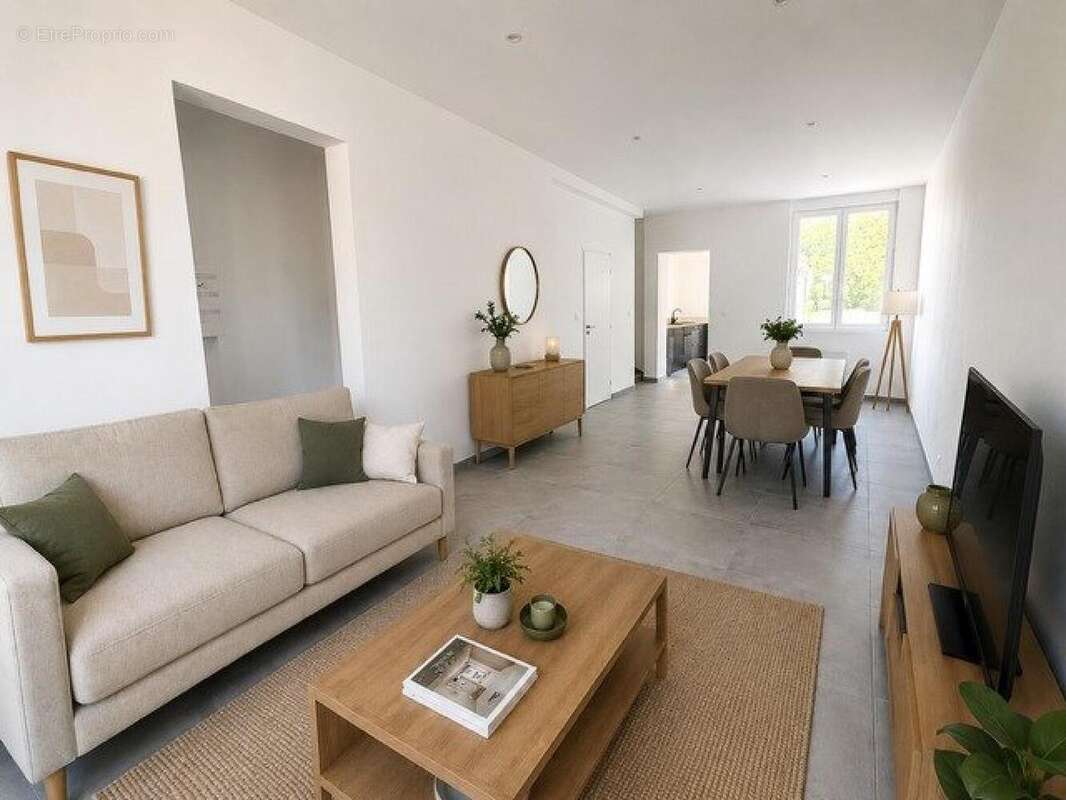 Maison 88 m² à Valenciennes  - photo 2