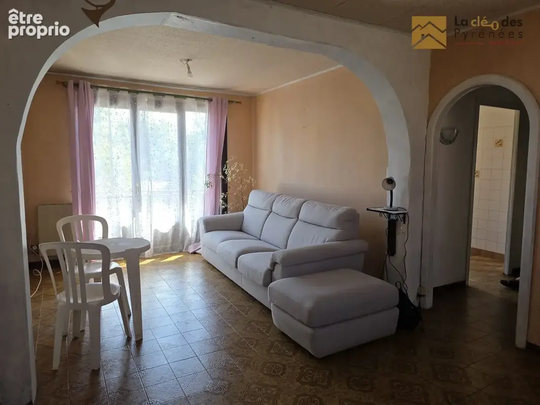 Maison 5 pièces 90 m² à vendre à Montgaillard (65200) - photo 6