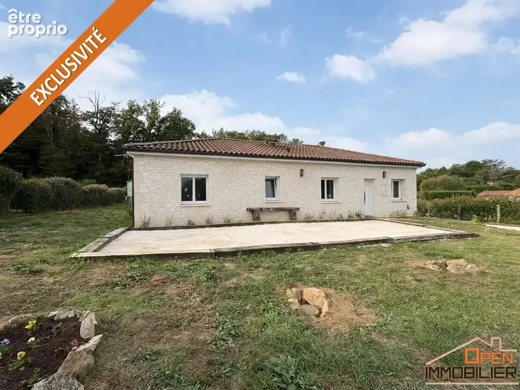 Maison 5 pièces 113 m² à vendre à Payrignac (46300) - photo 9