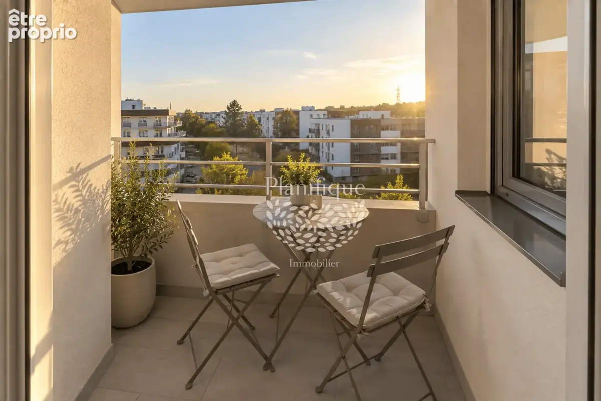 Prendre de la hauteur pour une vie citadine inspirée - photo 9