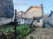 Maison à SAINT-ANDRE-DE-CUBZAC