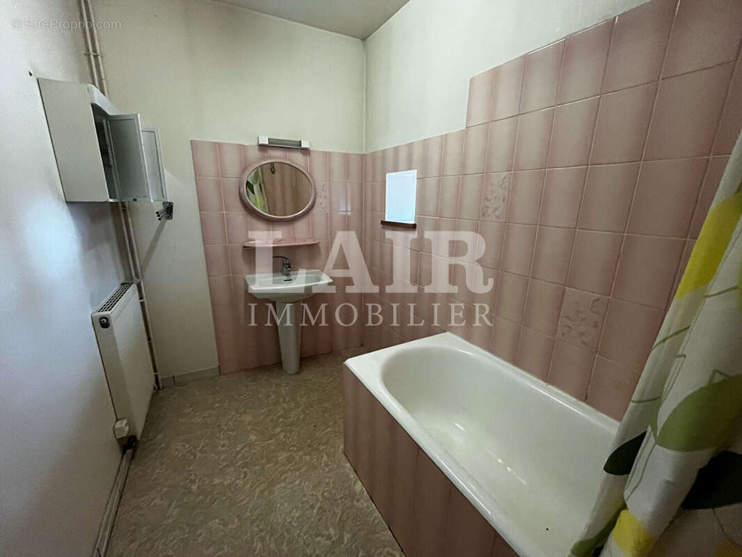 Maison à SEPT-FORGES