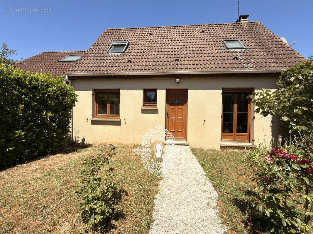 Région Provins - photo 22
