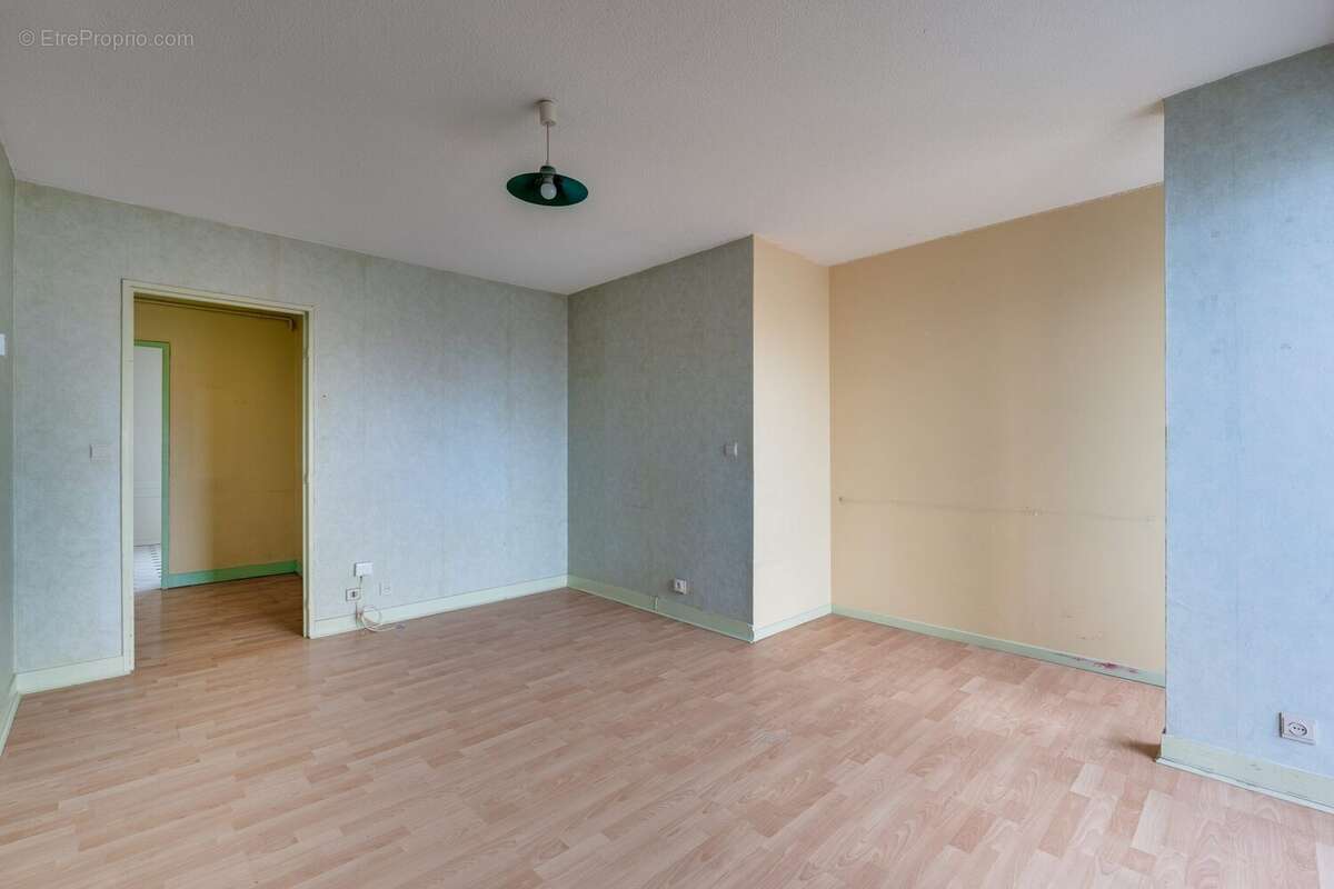 Appartement à COLOMIERS