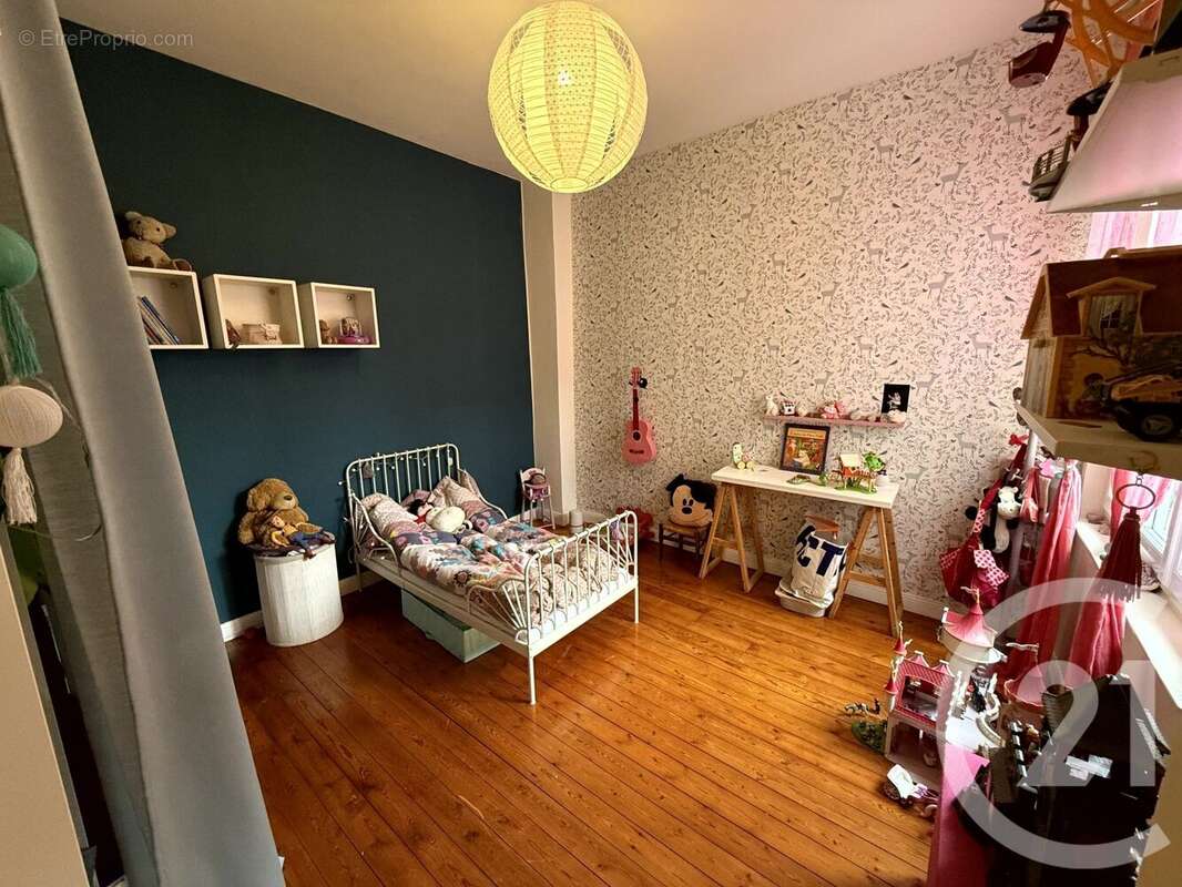 Maison à SAINT-QUENTIN