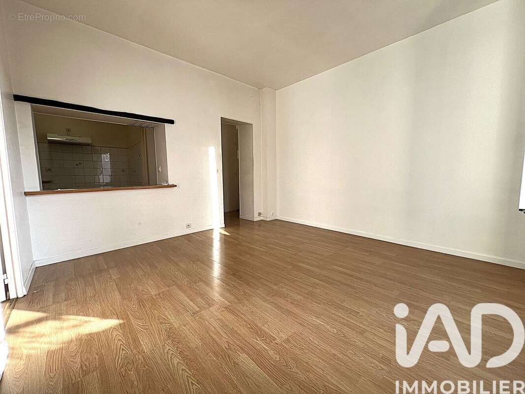 Photo 3 - Appartement à MANTES-LA-JOLIE