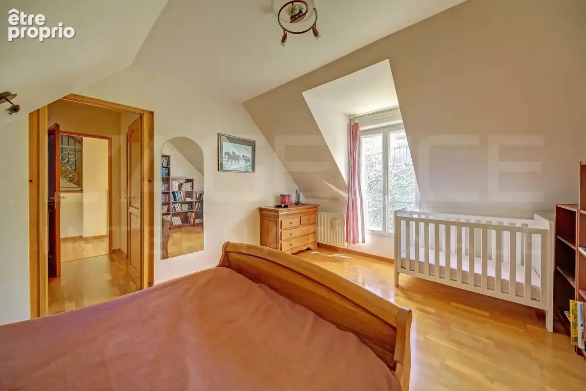 Maison familiale 5 chambres - photo 12