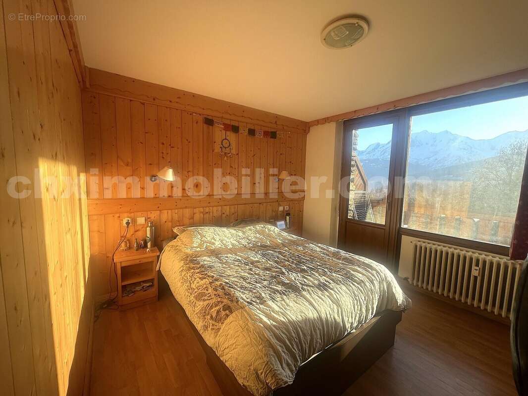 IMG_3097 - Appartement à COMBLOUX