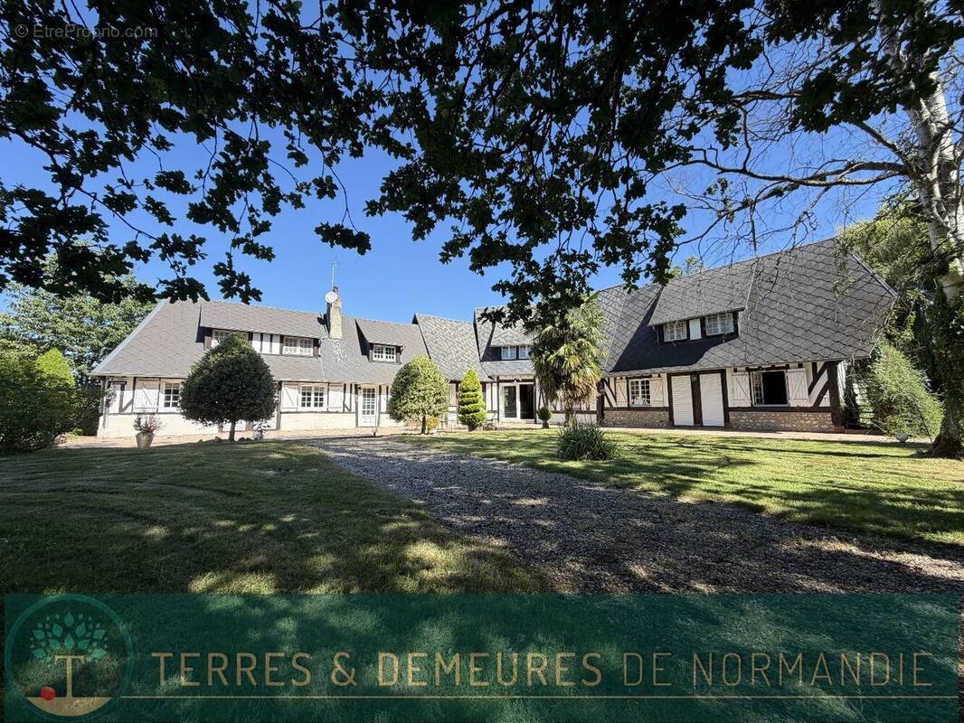 Maison à BRETIGNY