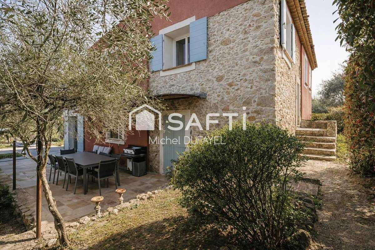 Photo 3 - Maison à BAGNOLS-EN-FORET