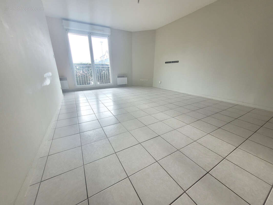 Appartement à LIEVIN