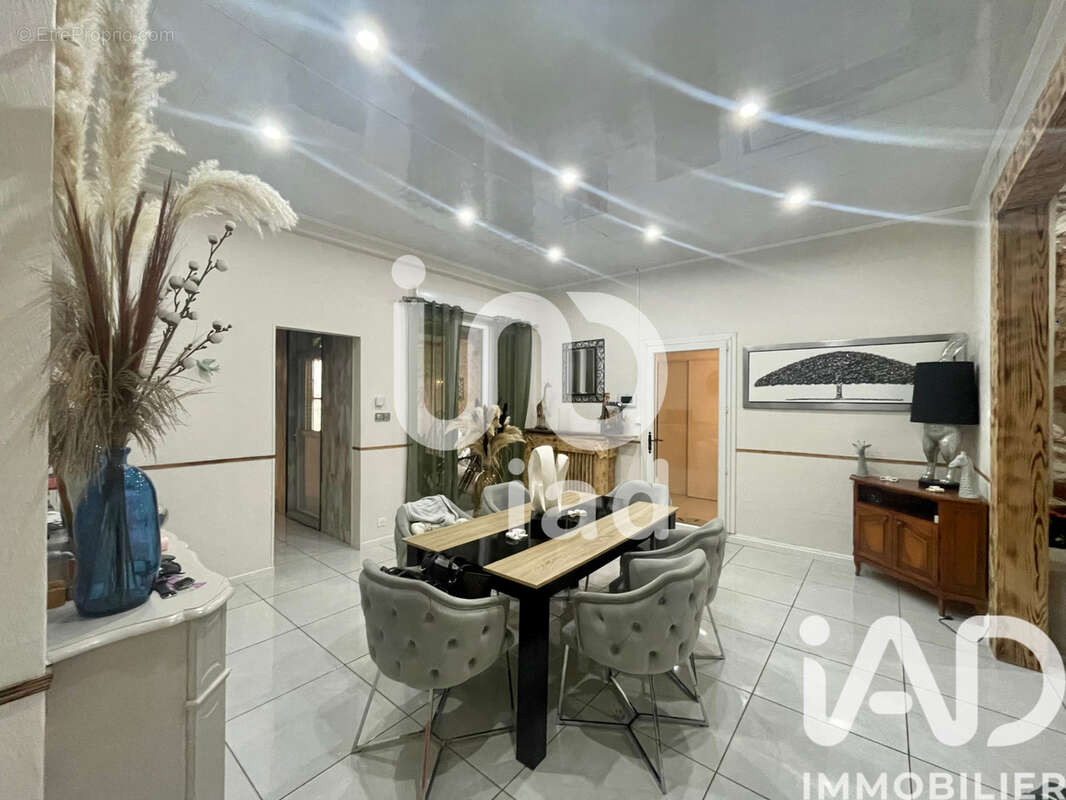 Photo 3 - Maison à ALBERT