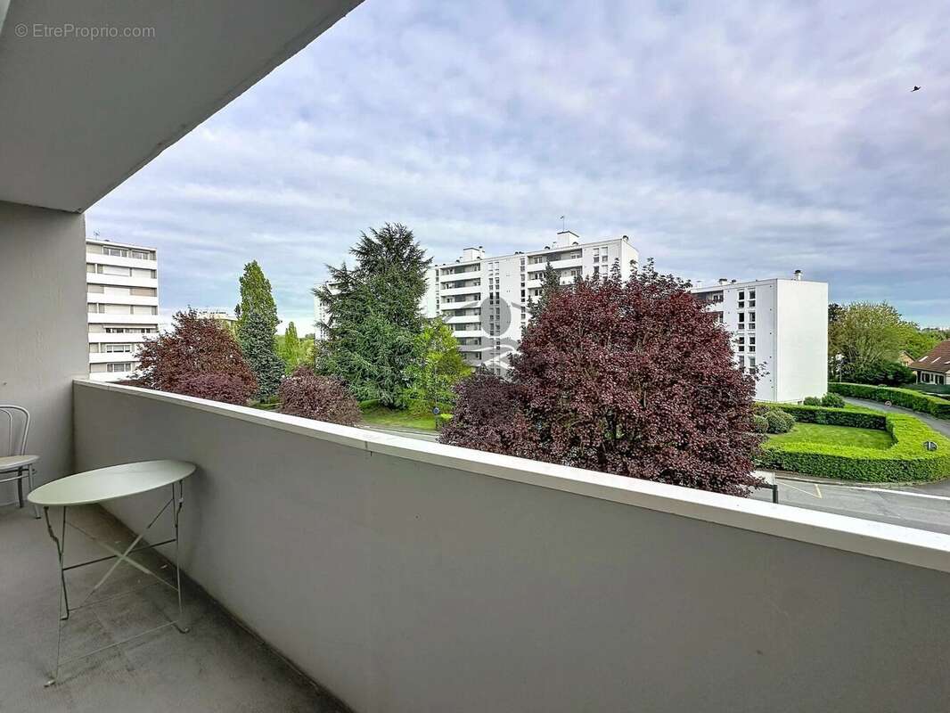 Appartement à SAINT-QUENTIN