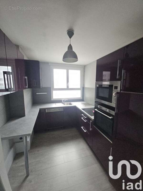 Photo 2 - Appartement à LE HAVRE