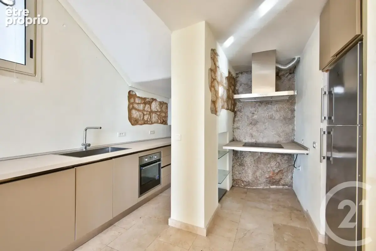 Appartement 3 pièces 112 m² à vendre à Nice (06300) - photo 10
