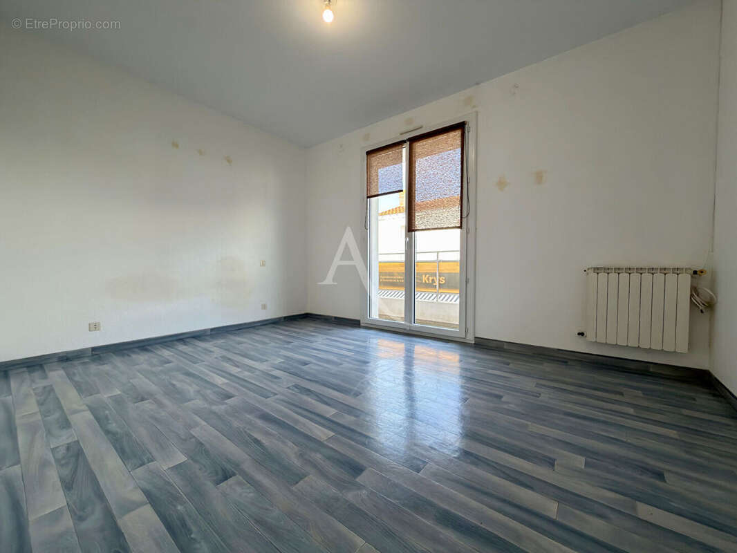 Appartement à SAINT-GILLES-CROIX-DE-VIE