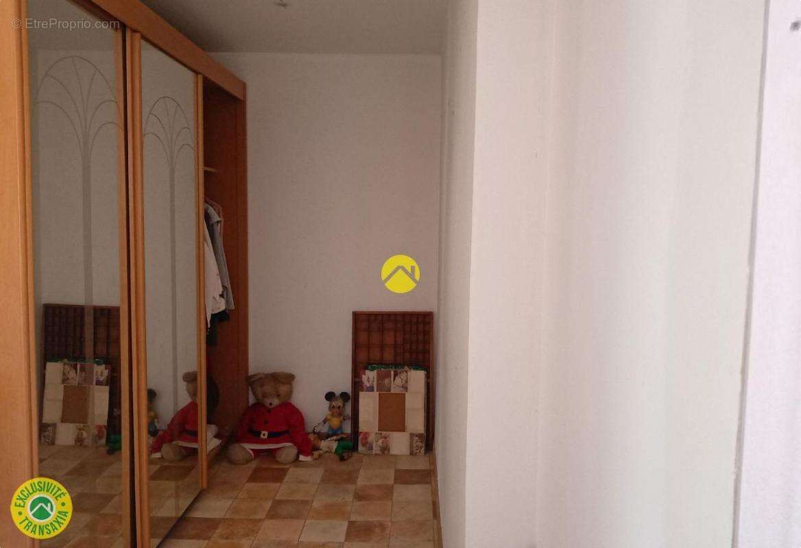 Au coeur du village - photo 12