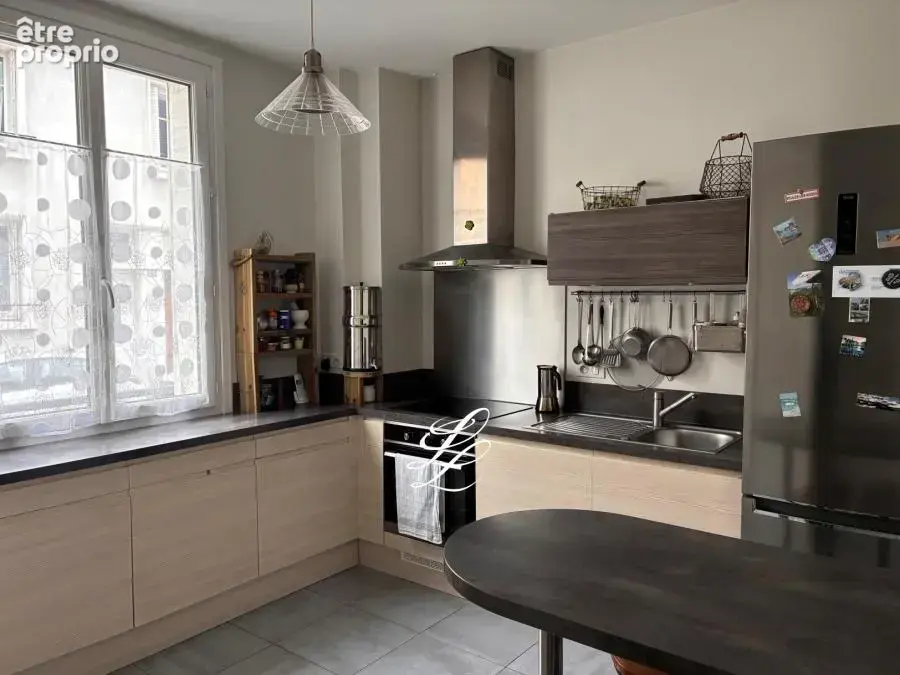 Maison 6 pièces 156 m² à vendre à Tours (37000) - photo 15