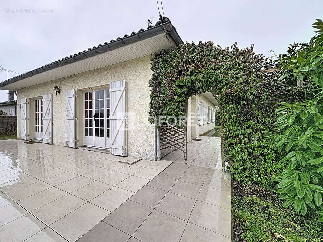 Maison Pessac 5 pièce(s) 100m2 - photo 10