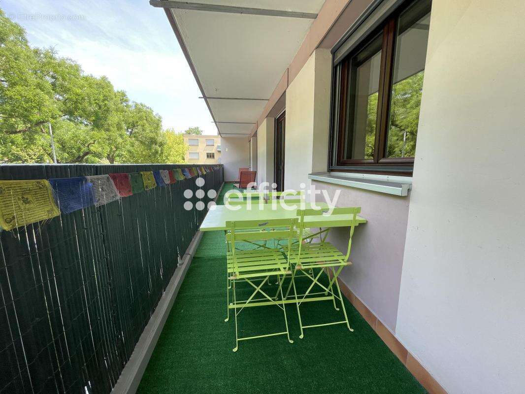 Appartement - photo 15