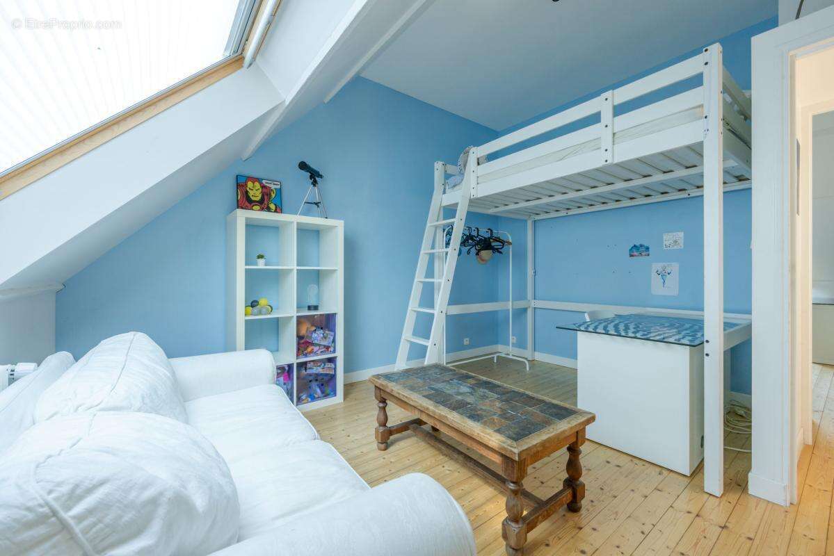 Maison familiale proche Erdre - photo 11