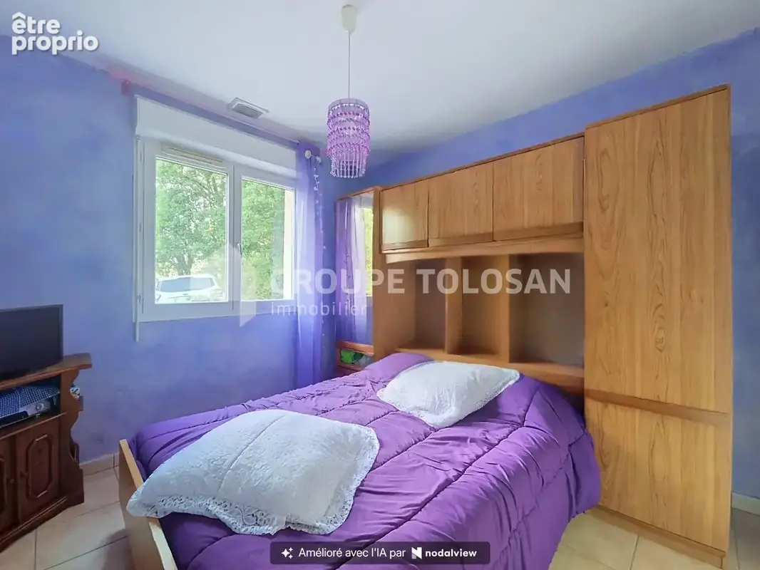 Maison 4 pièces 117 m² à vendre à Beaufort (31370) - photo 5