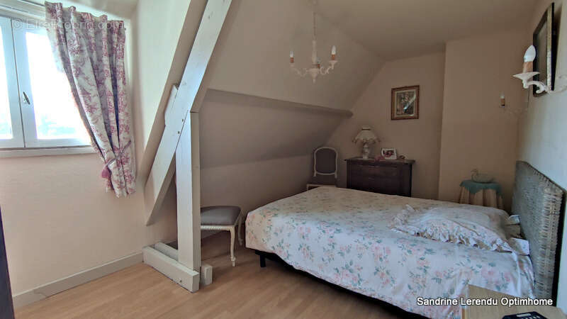 Maison à ALIZAY