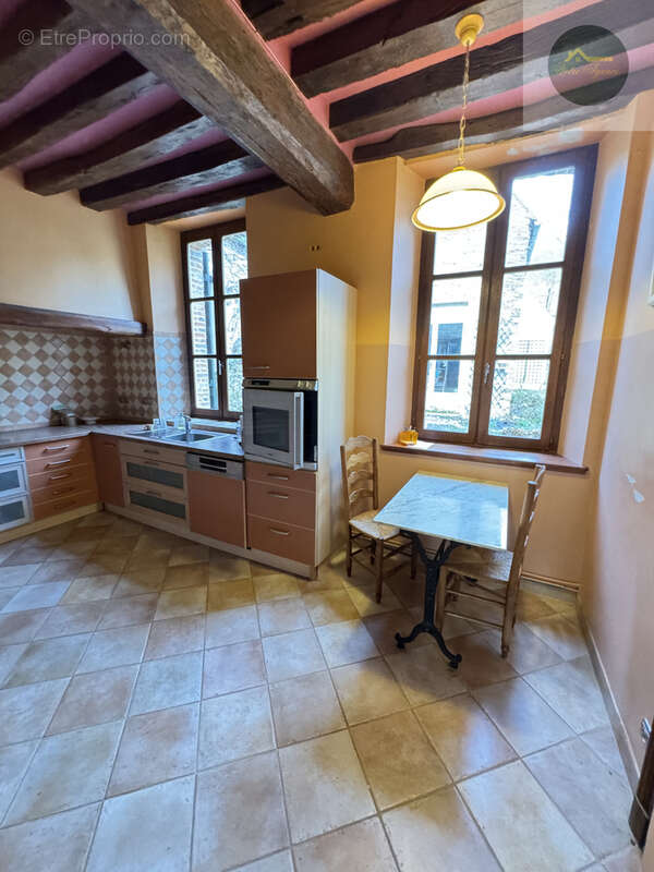 Maison à VOULX