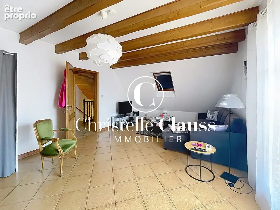 Maison familiale 166 m² - 4 chambres - terrain 6 ares - photo 15